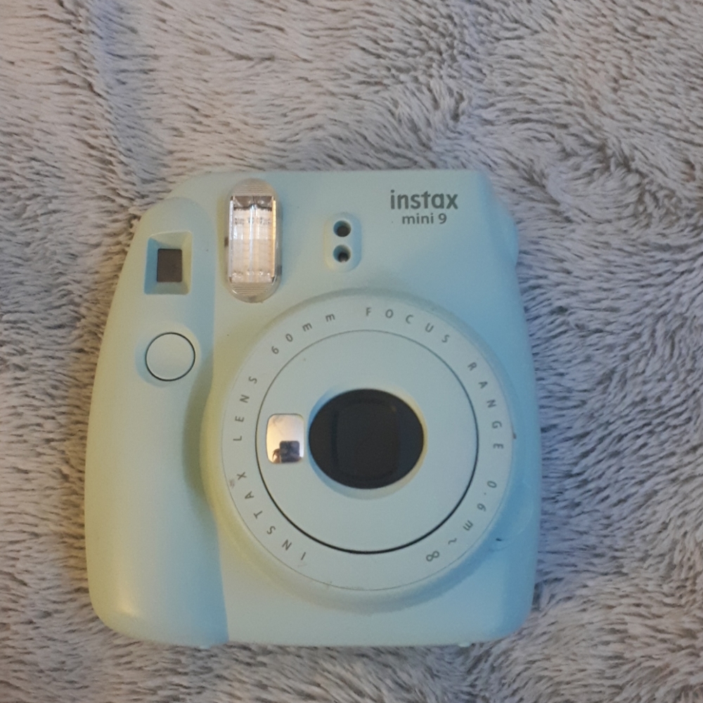 insta mini 9 camera